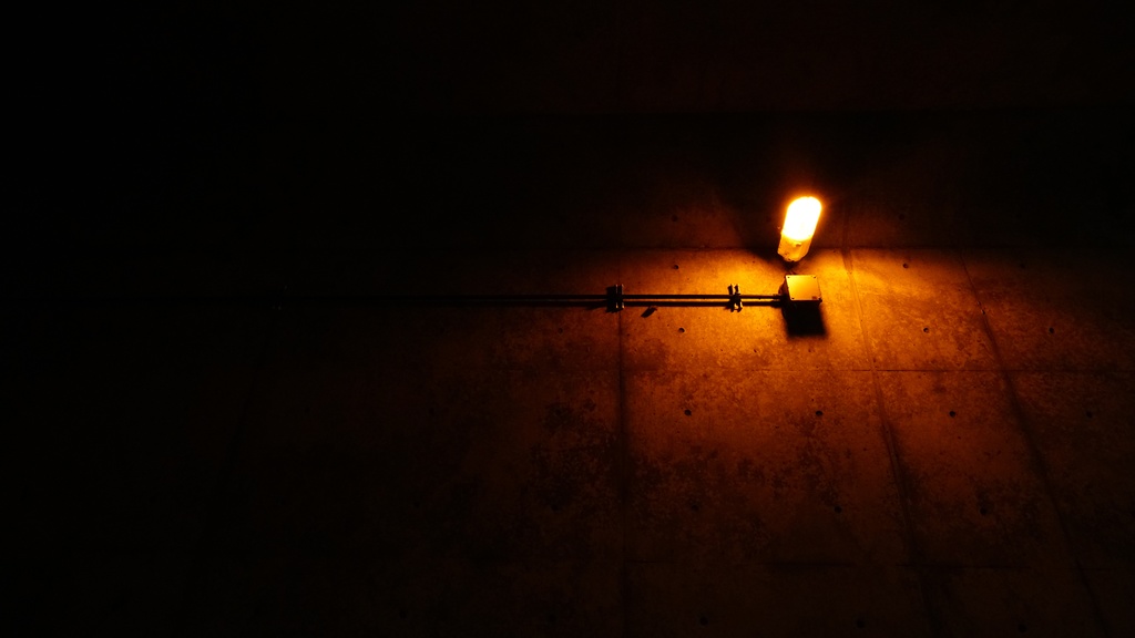 【写真素材集・トンネル&街灯】31枚セット・3840x2160px