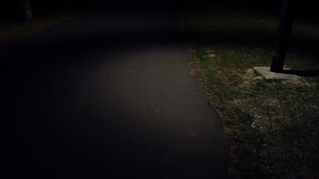 【写真素材集・トンネル&街灯】31枚セット・3840x2160px