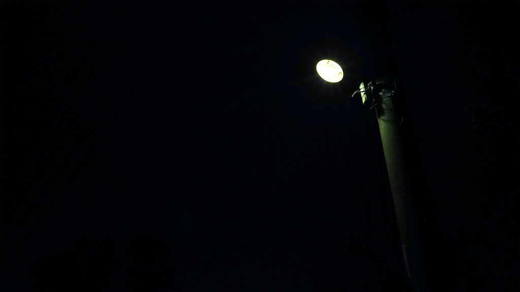 【写真素材集・トンネル&街灯】31枚セット・3840x2160px