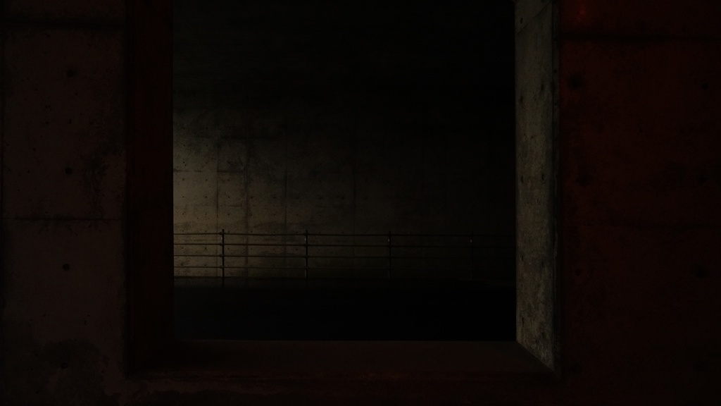 【写真素材集・トンネル&街灯】31枚セット・3840x2160px