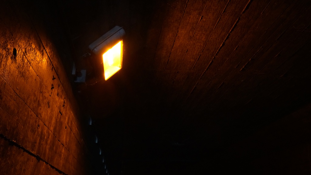 【写真素材集・トンネル&街灯】31枚セット・3840x2160px