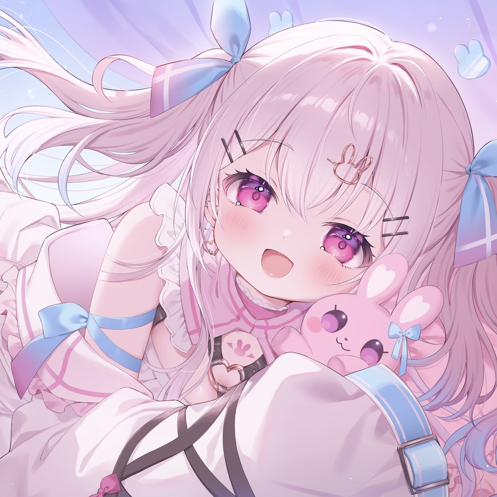 兎乃こるか誕生日記念グッズ２０２５
