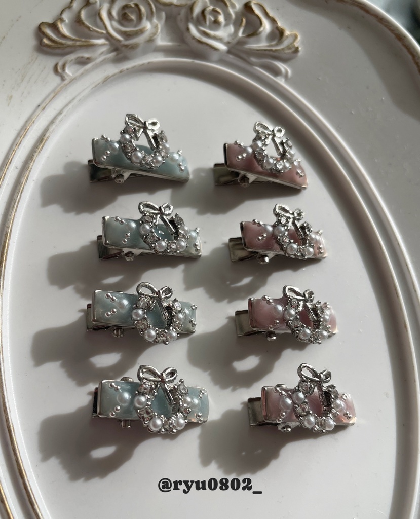 classical christmas accessory