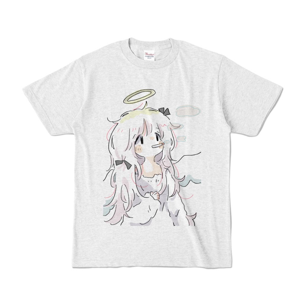 スモーキング天使