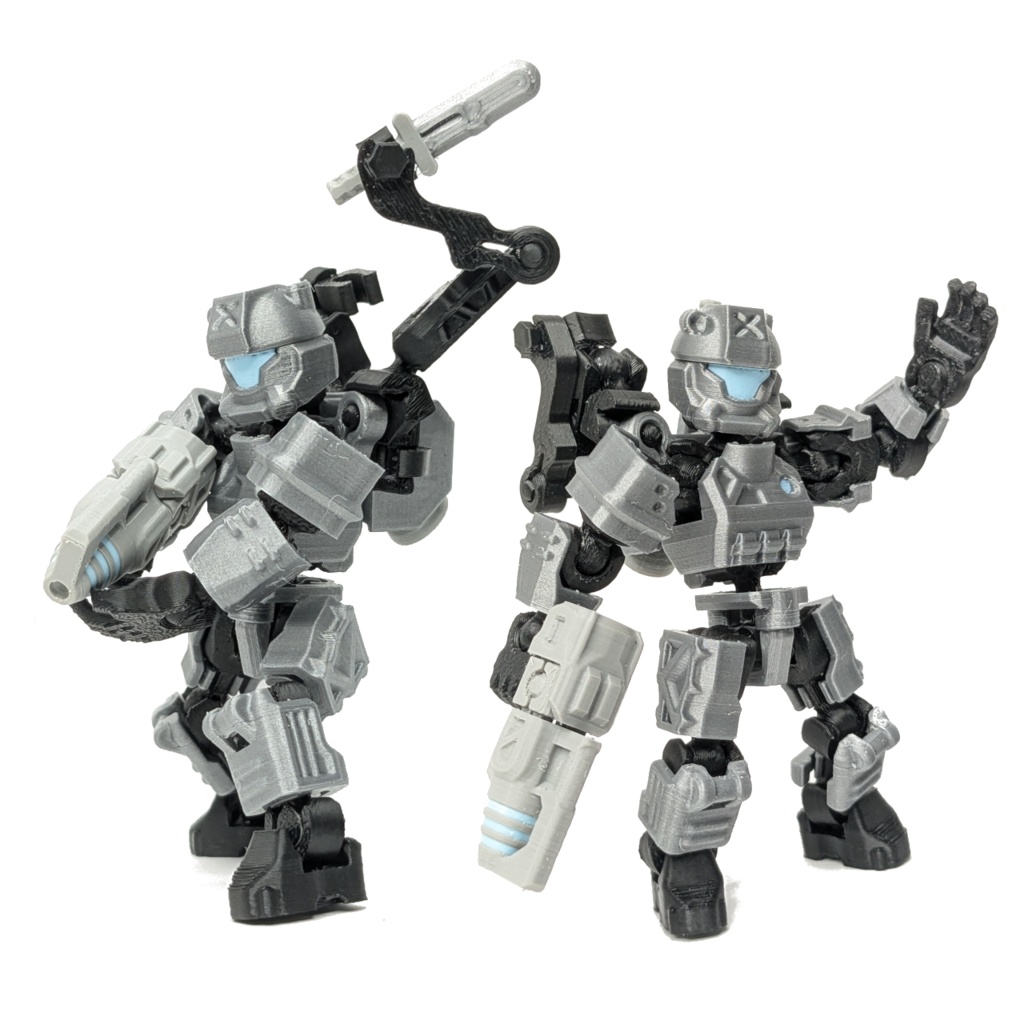 ワンプレートソルジャーN1_アルパ