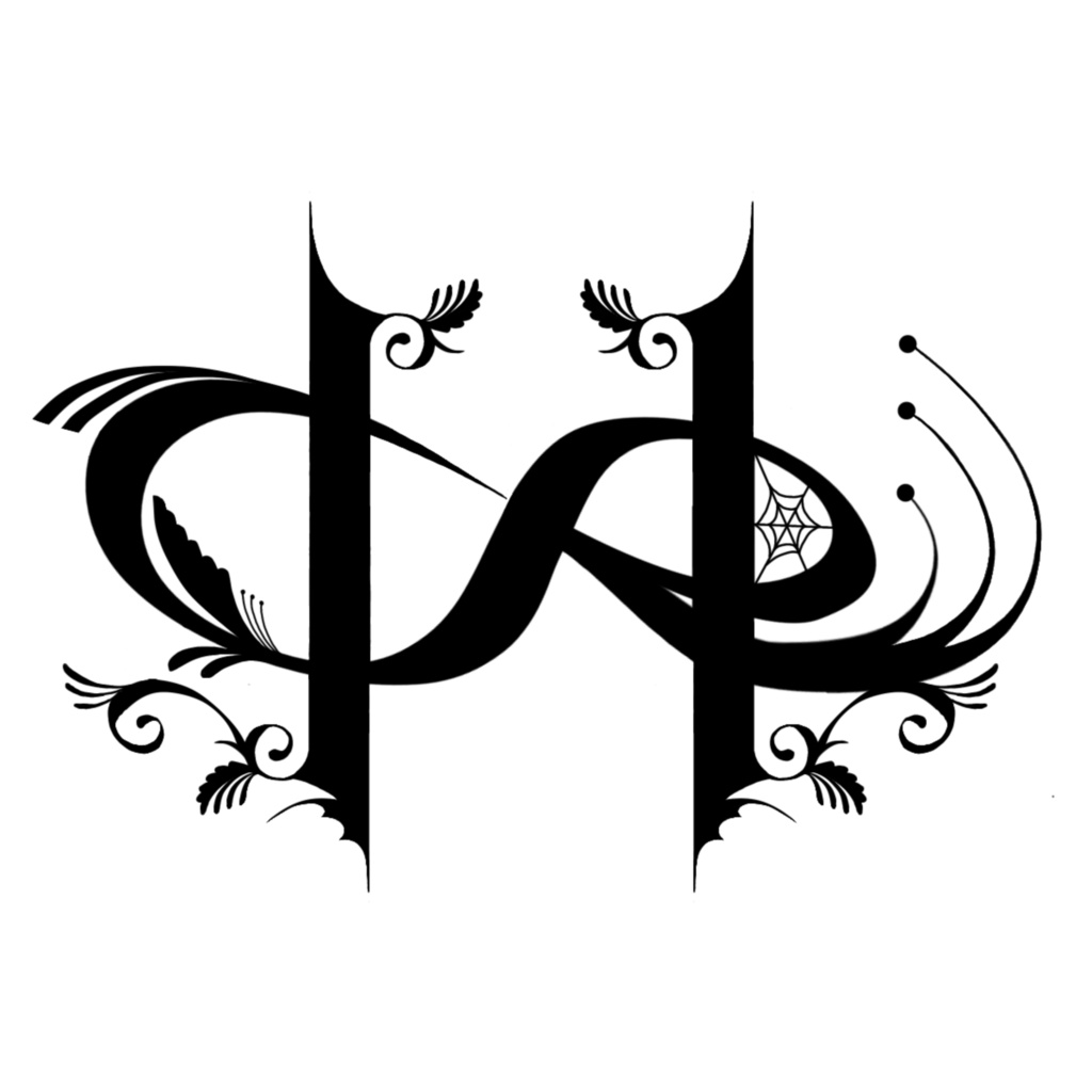 HSKロゴフーディbk