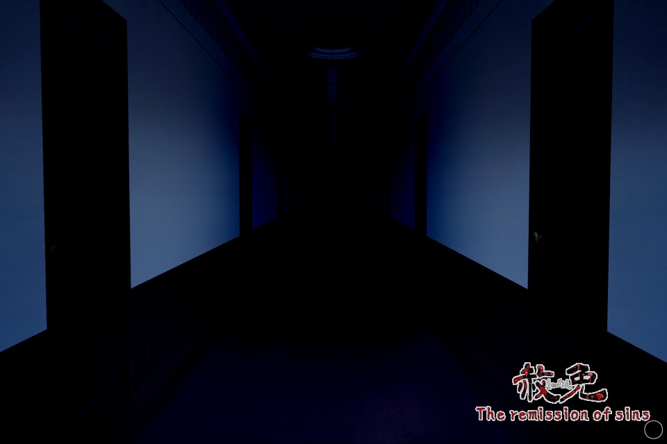 【本編】赦免 The remission of sins(Windows&Mac対応・日本語テキスト)