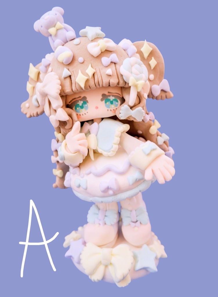 ✨きゅるりんシリーズ✨