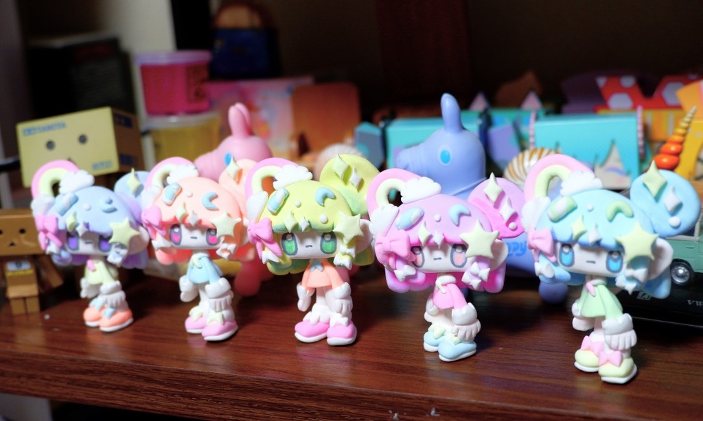 ミニロコちゃん