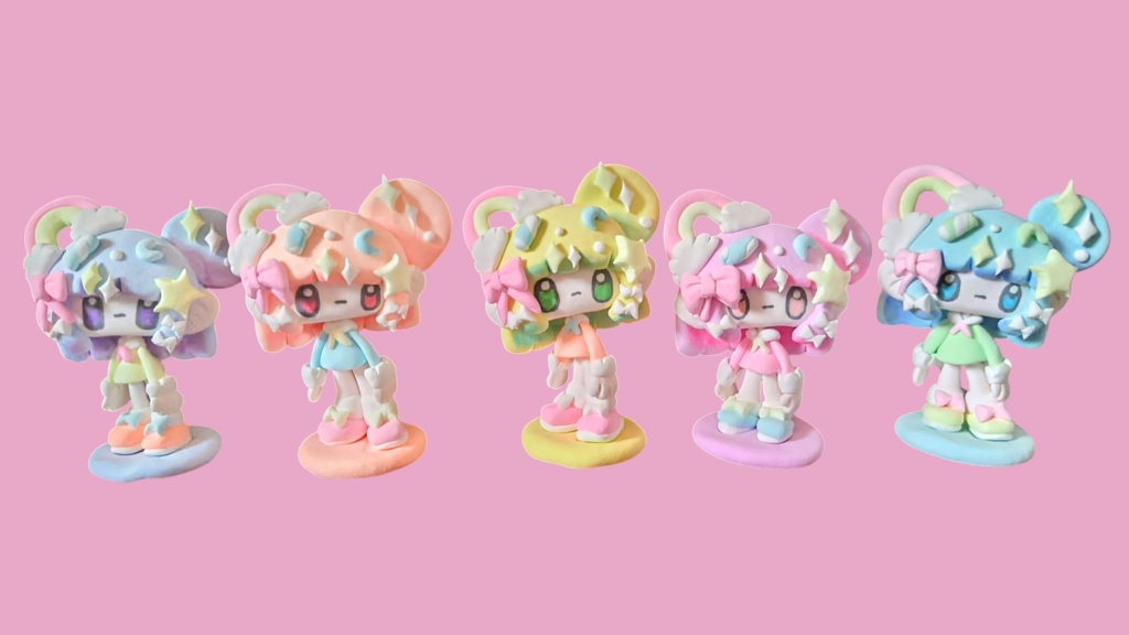 ミニロコちゃん