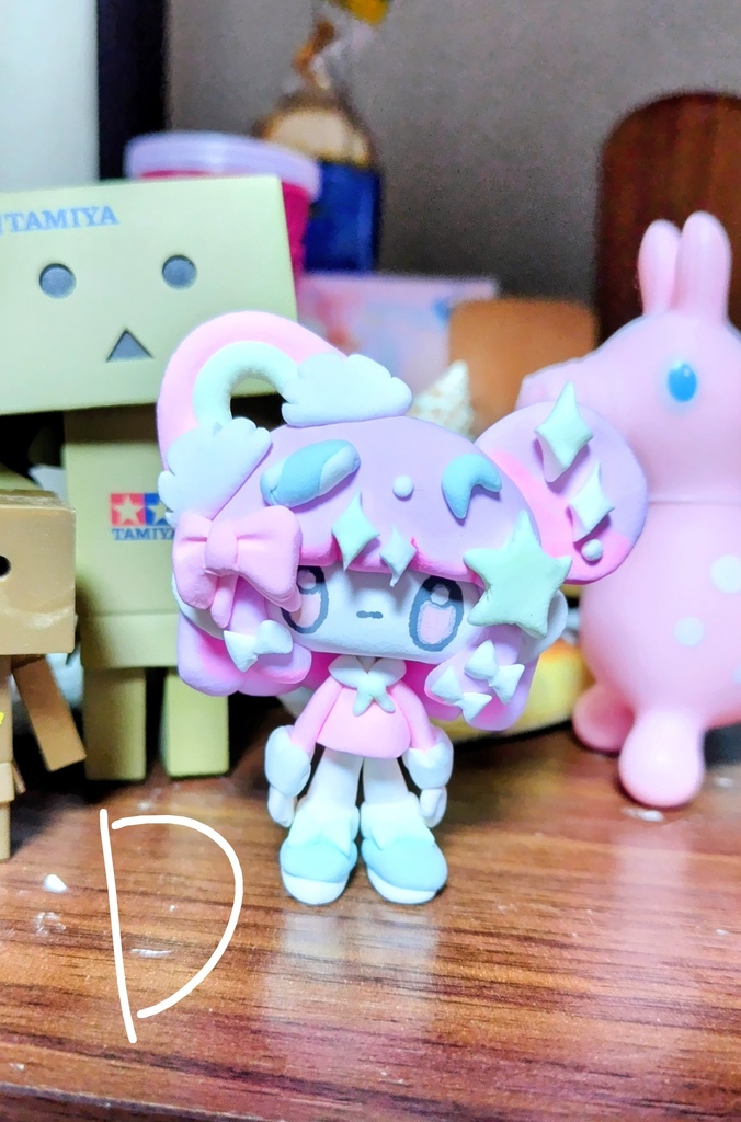 ミニロコちゃん