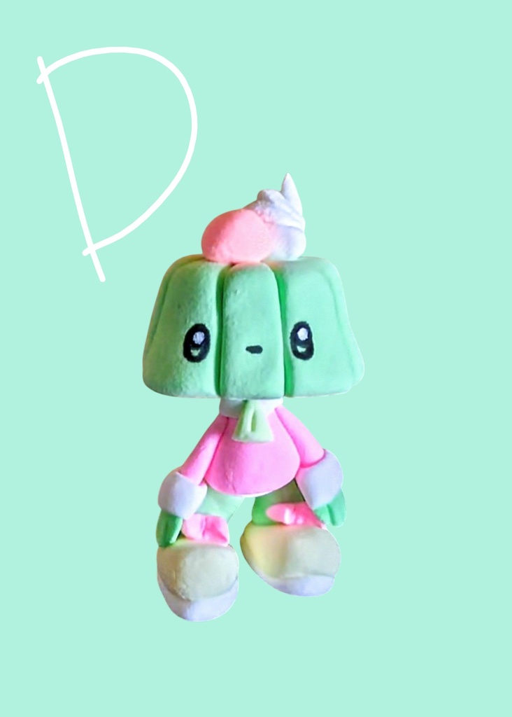 小さきものたち