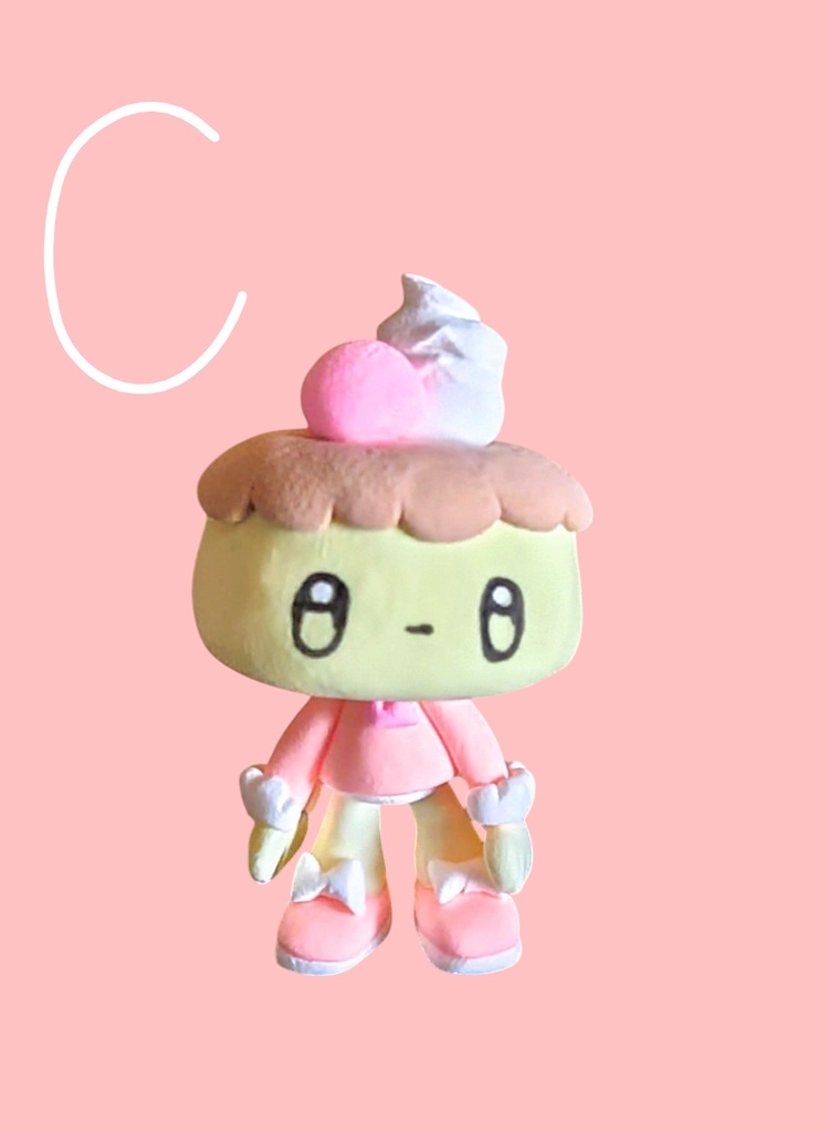 小さきものたち