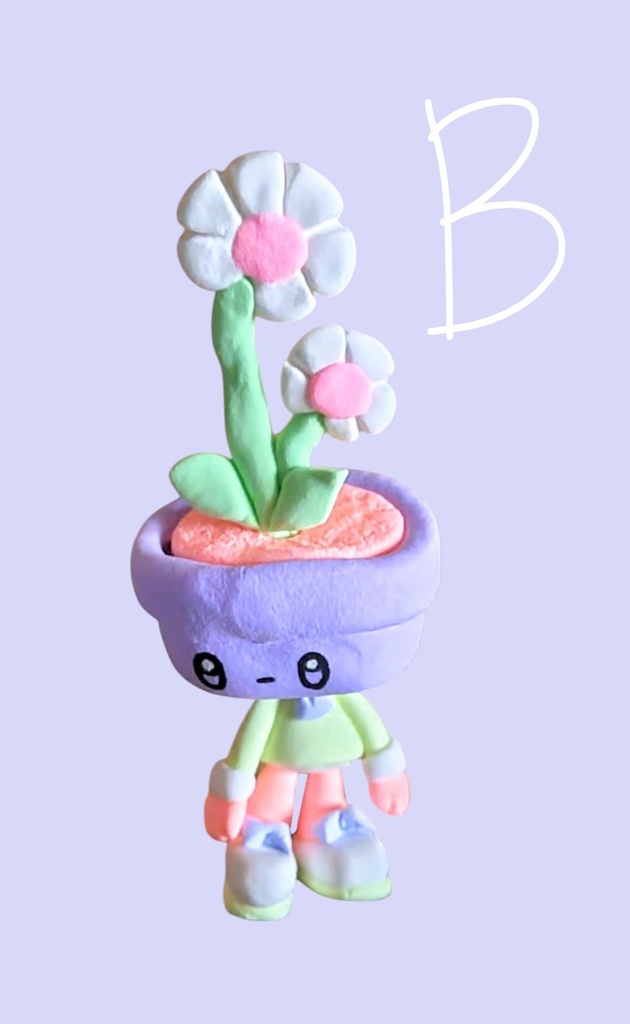 小さきものたち