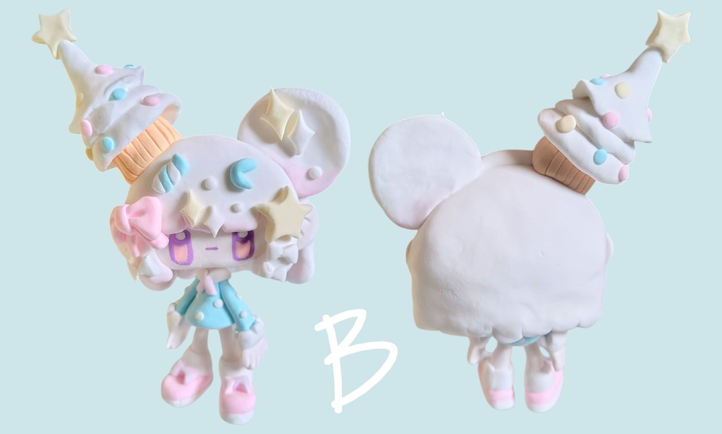 クリスマスツリーver.ロコちゃん