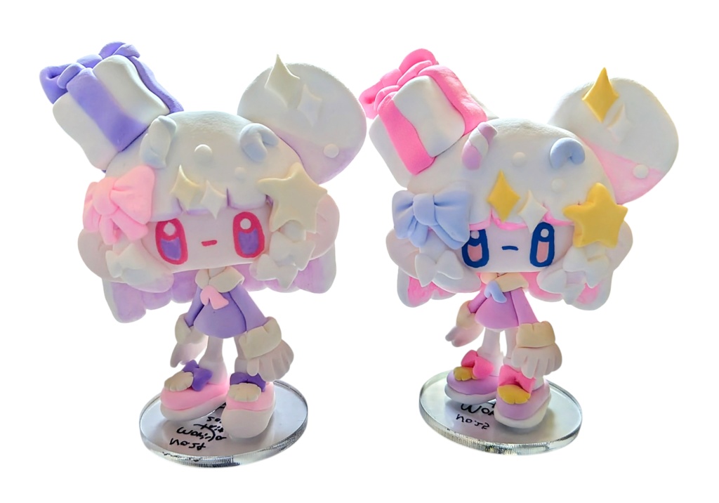 プレゼントver.ロコちゃん