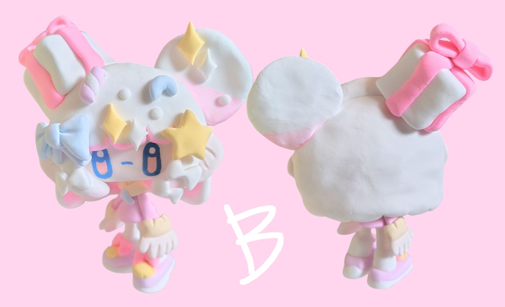 プレゼントver.ロコちゃん