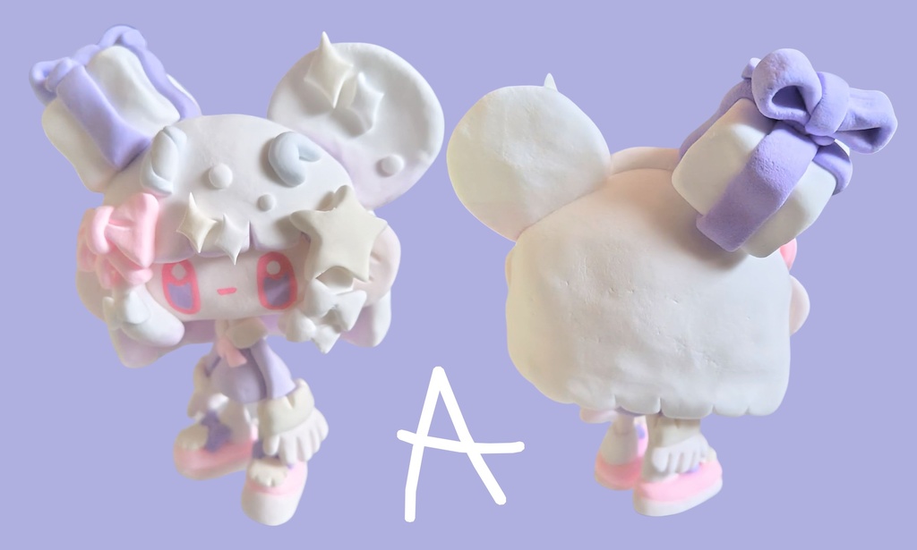 プレゼントver.ロコちゃん