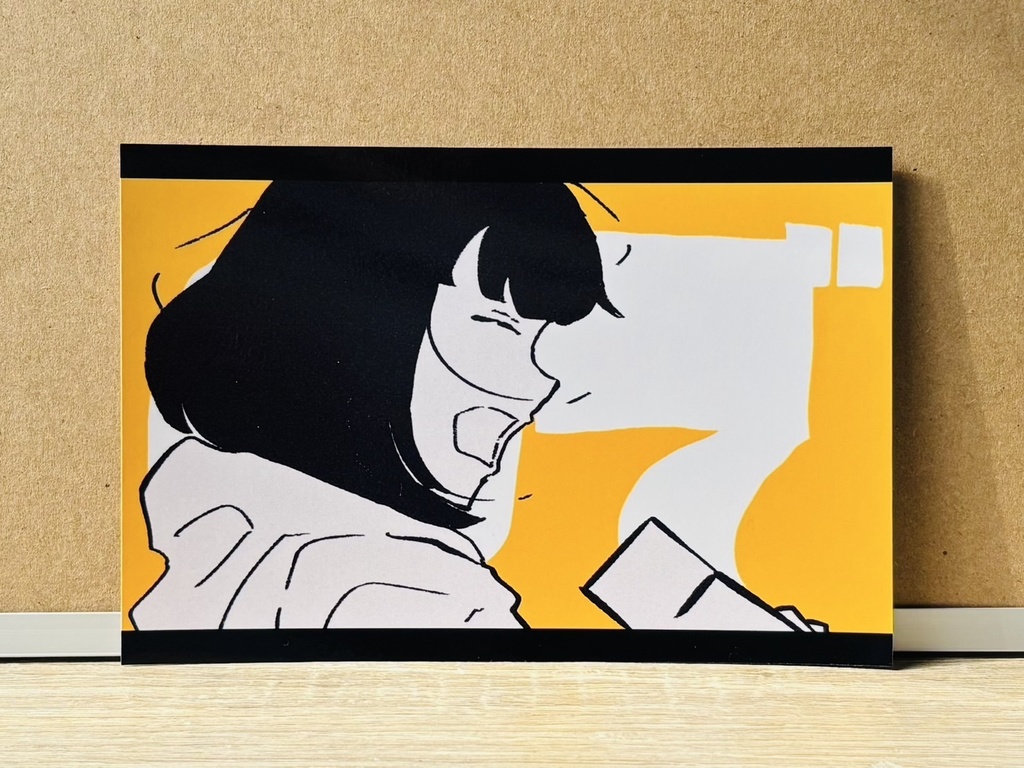 Project Lumina 1st mini Album 「It's always darkest before the dawn.」(ポストカード&アクリルキーホルダー付き)