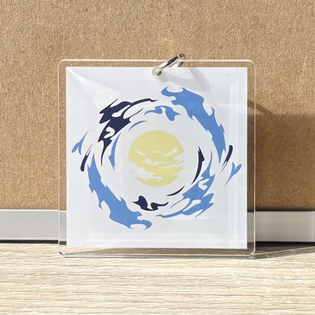 Project Lumina 1st mini Album 「It's always darkest before the dawn.」(ポストカード&アクリルキーホルダー付き)