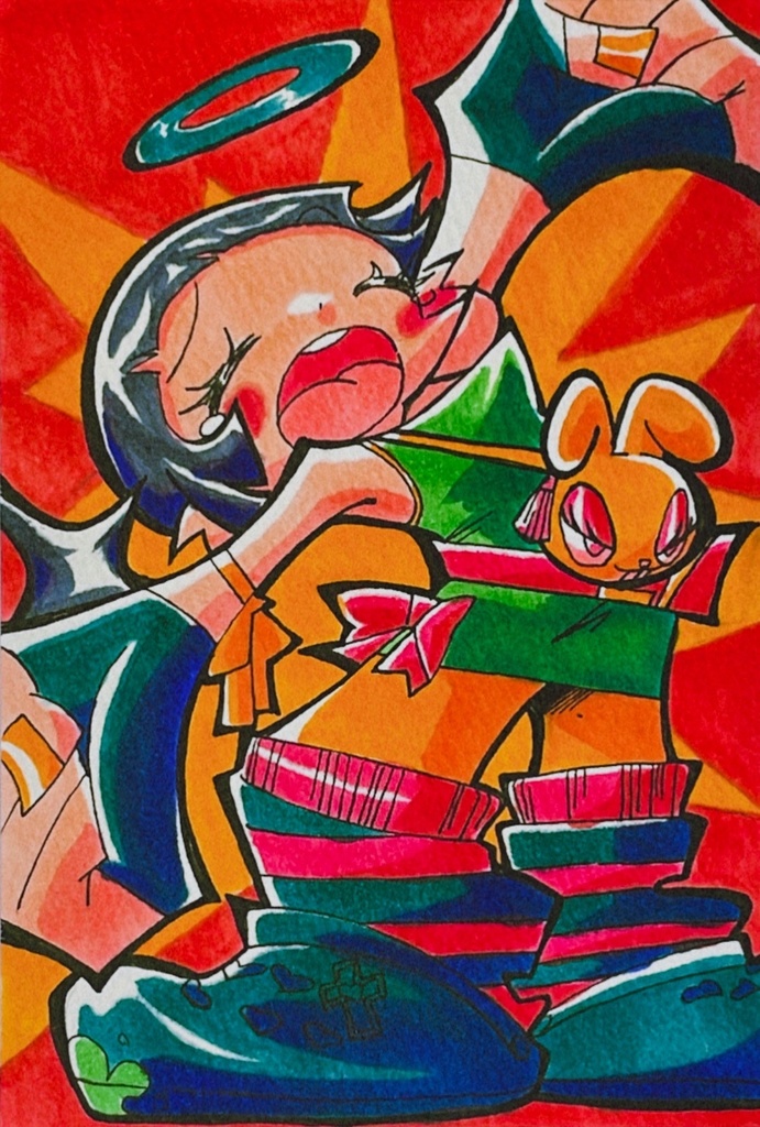 またあさが来た