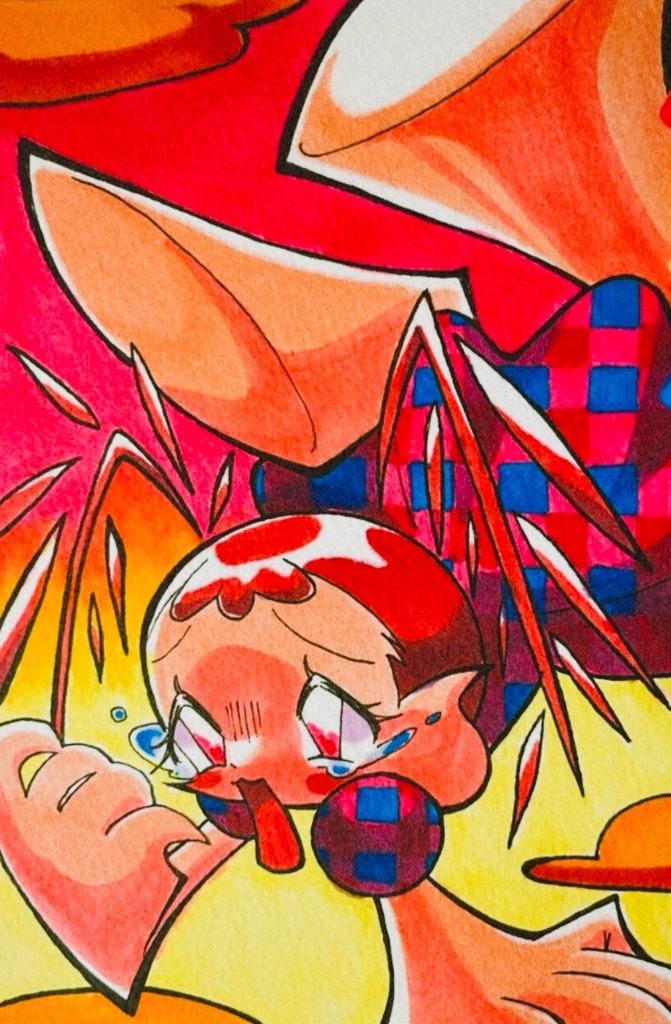 ひとりじゃ何も出来ない