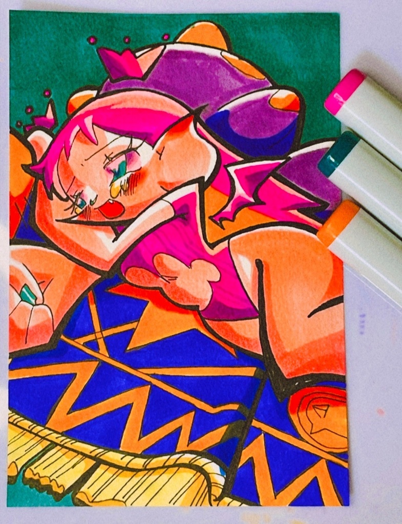 匂いが忘れられない