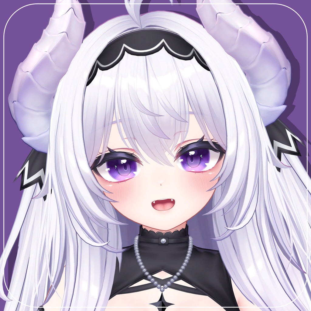 🎉追加単品SALE🎉【9アバター対応】うるっとアイテクスチャ