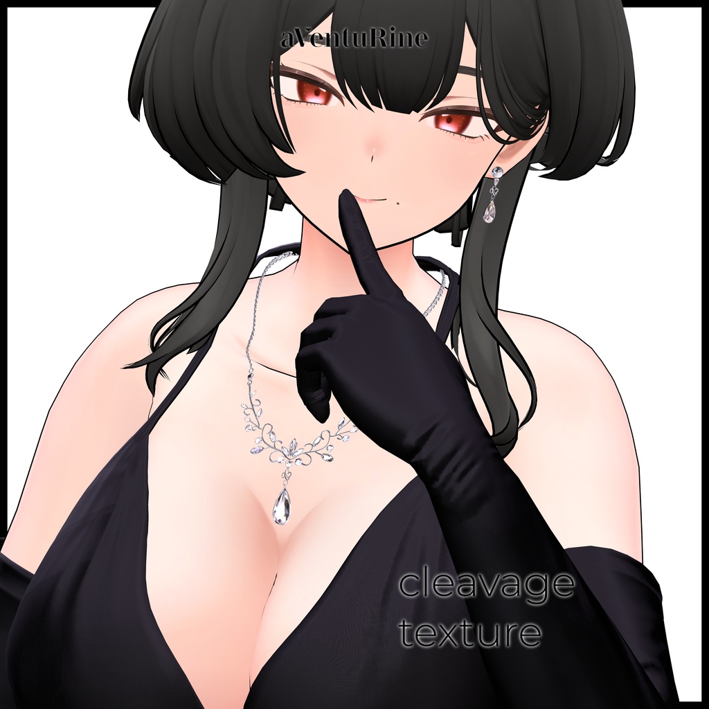 【玲/Rei専用】Makeup_Eye&Body Texture