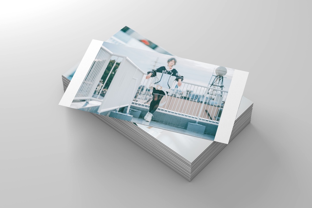 🌟夜宙ルク 誕生日グッズ2025🌟