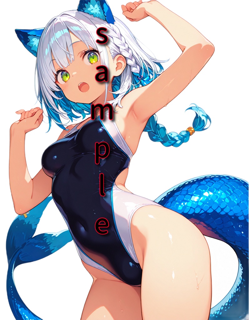 ランダムコスプレ random cosplay 随机角色扮演 50pieces