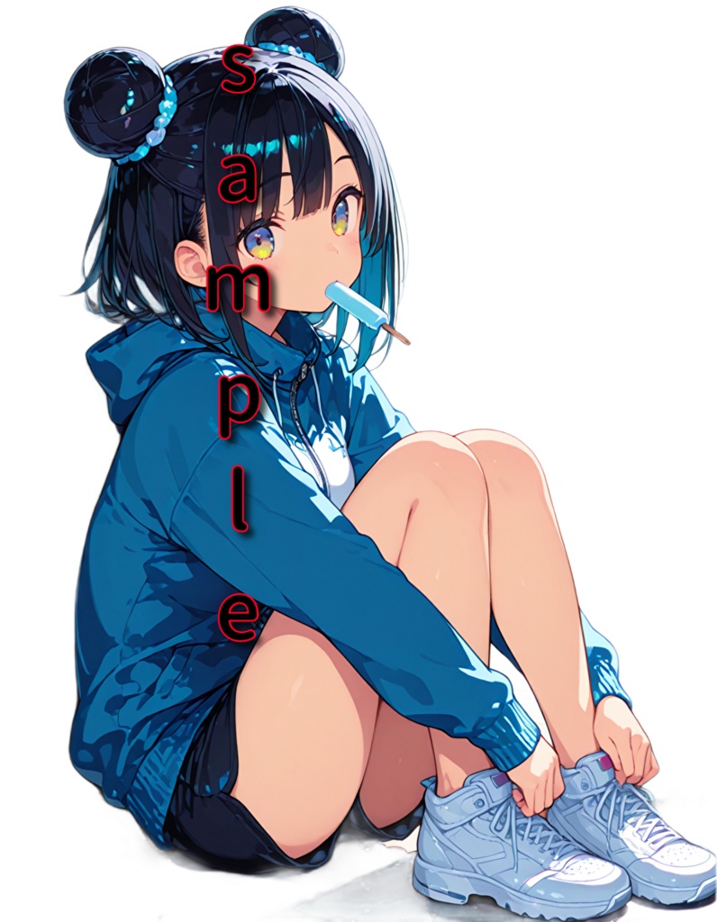 ランダムコスプレ random cosplay 随机角色扮演 50pieces