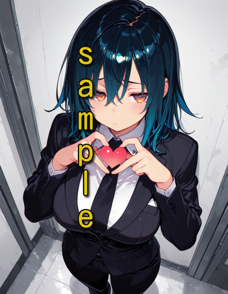 リクルート女子 Recruit girls 招募女生 peace