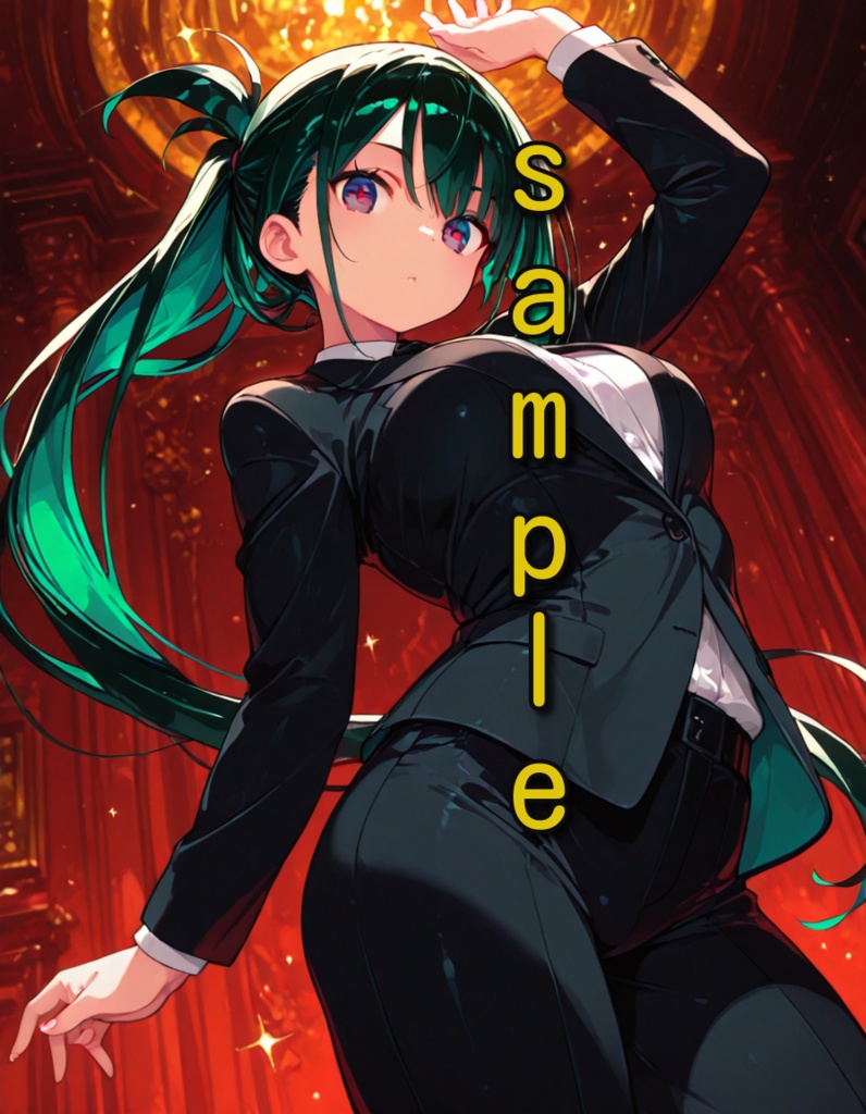 リクルート女子 Recruit girls 招募女生 peace