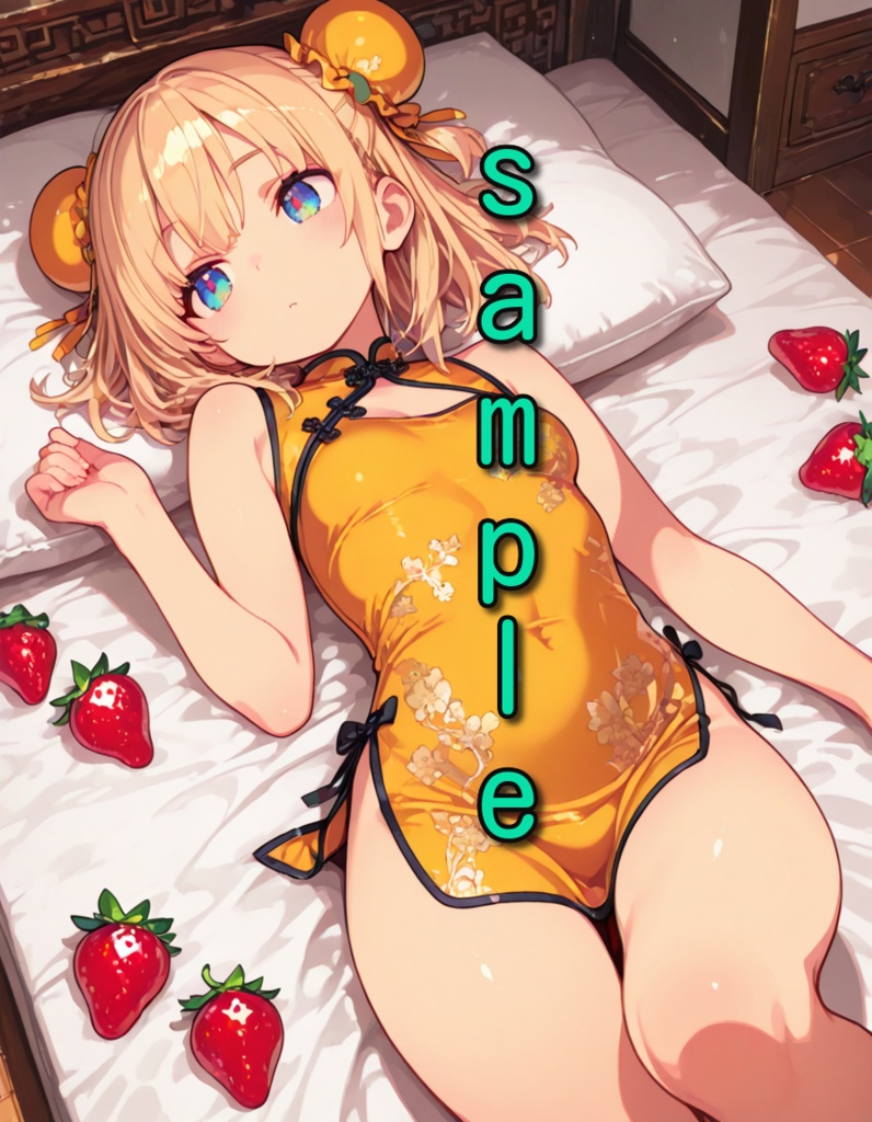 チャイナNo.2 China 96peace