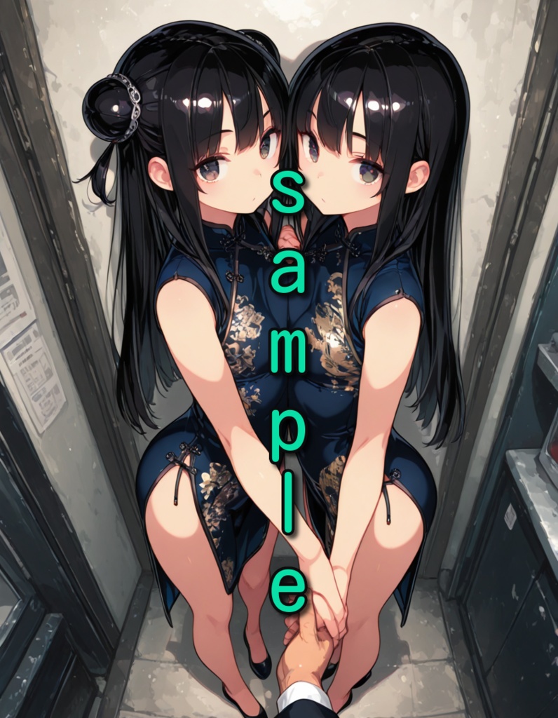 チャイナNo.2 China 96peace