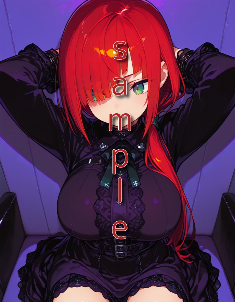 ゴシックガール