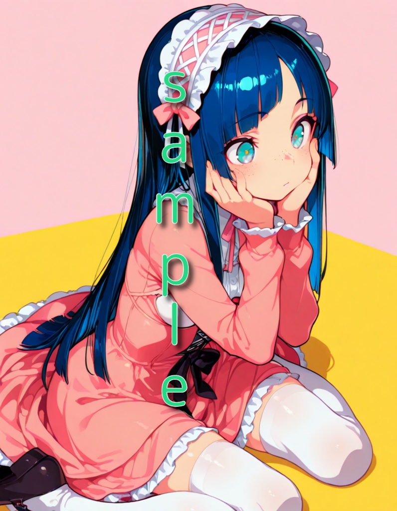 ゴスロリガール