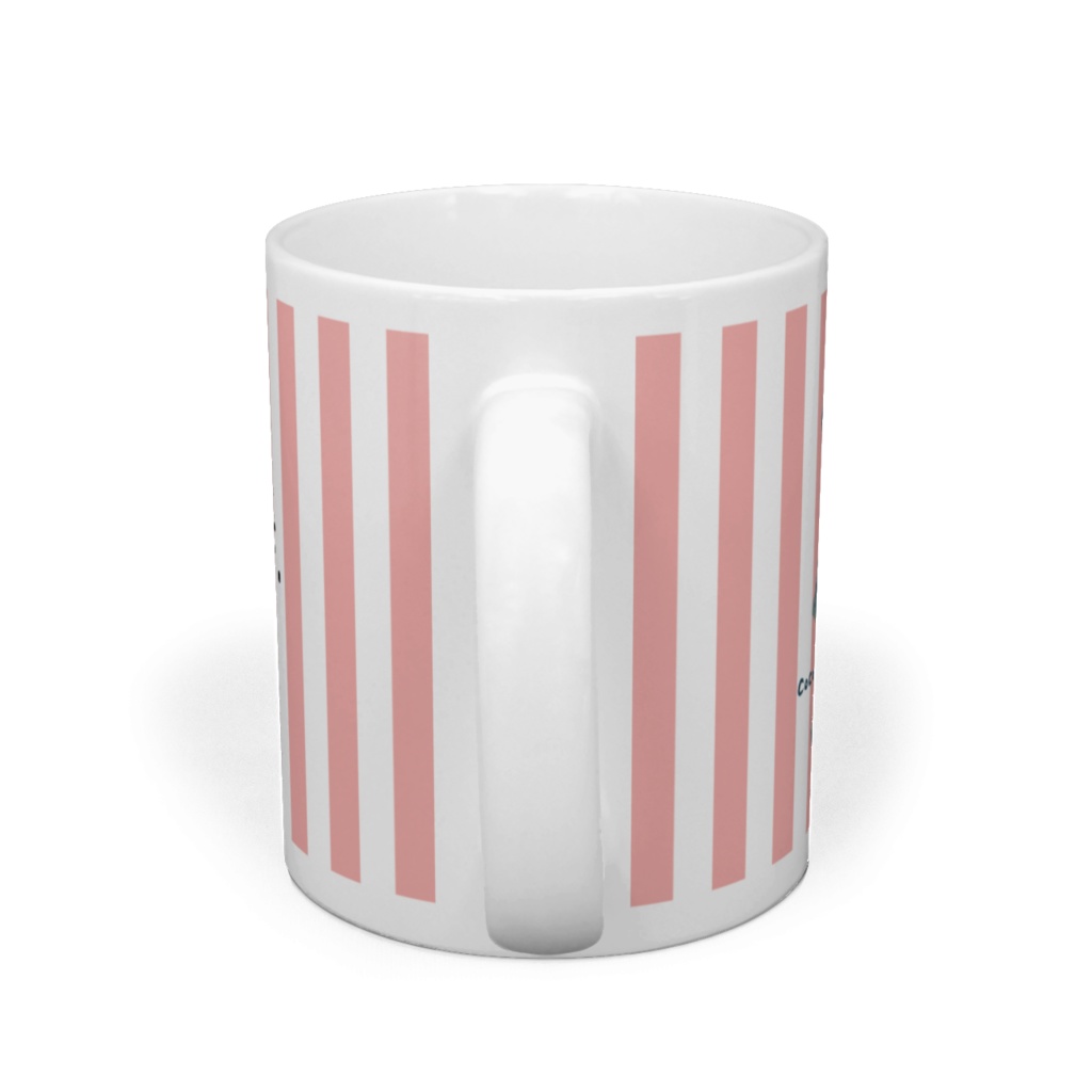 cocokuma message マグ