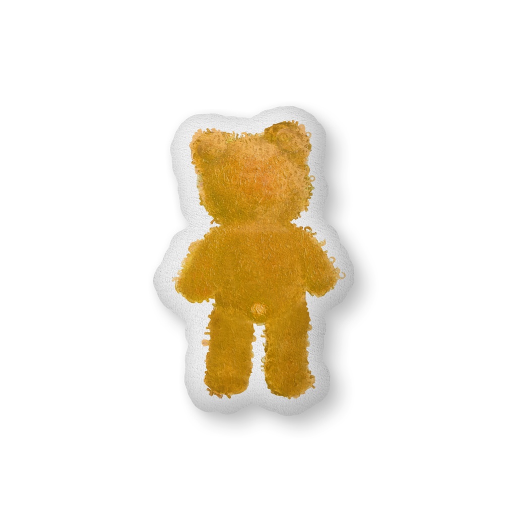 cocoくま(茶くま)