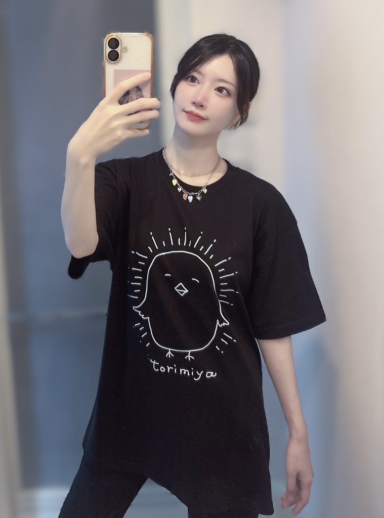 Tシャツ※追加なし