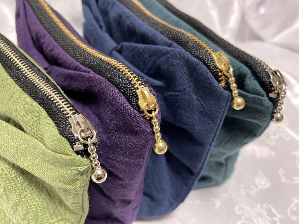 忍たま イメージポーチ