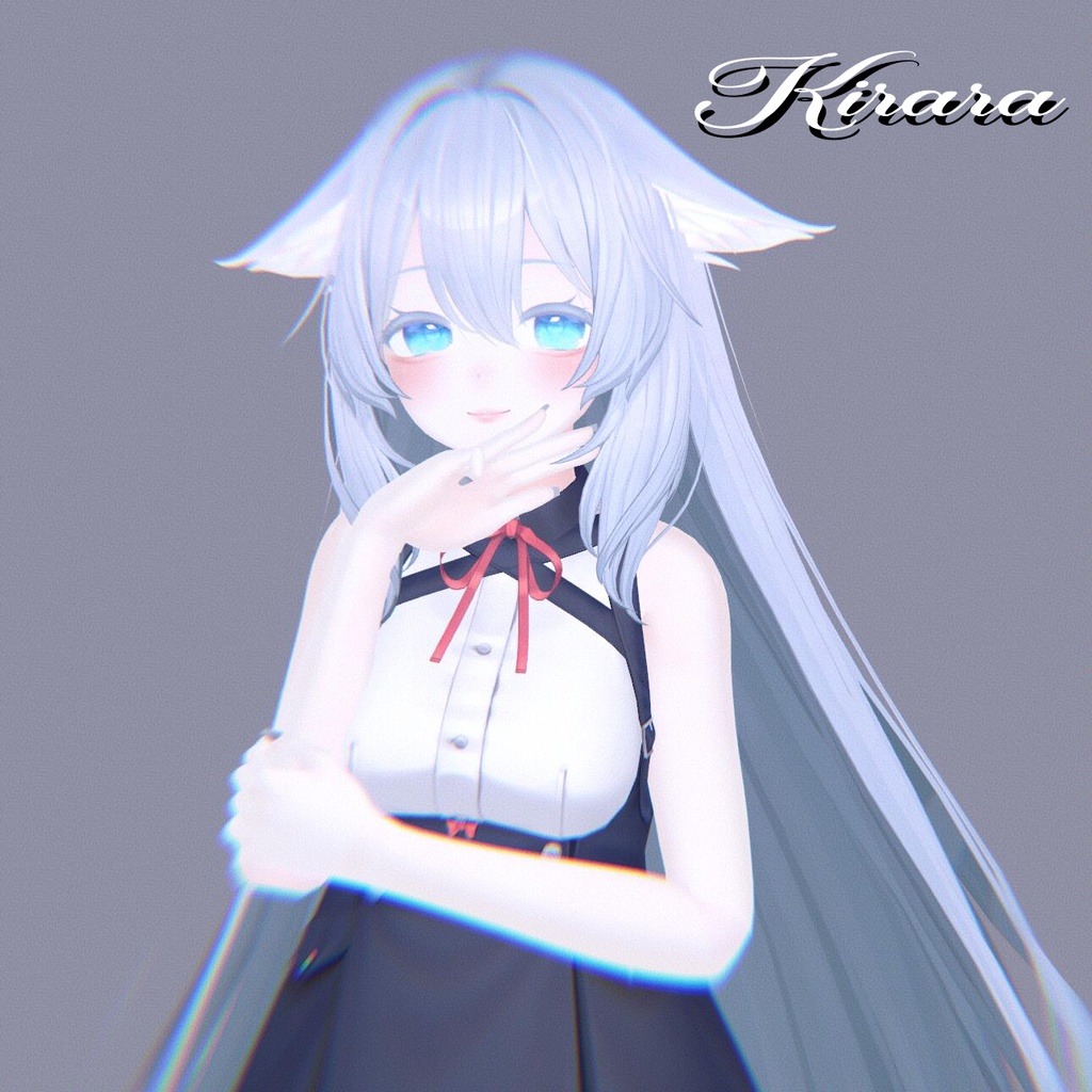 Face Texture For Kikyou