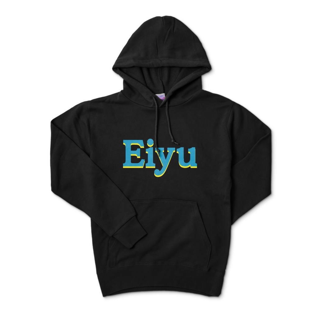 Eiyu Hoodie