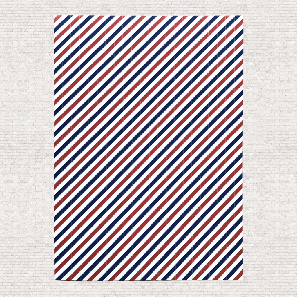 エアメールライン 6mm 1