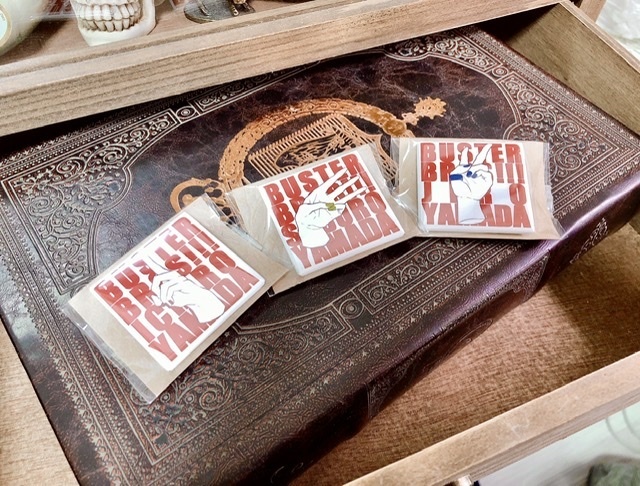 ヒプマイ 缶バッジ