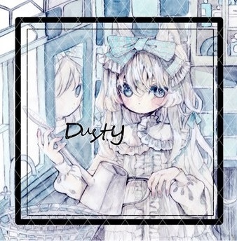 dusty 