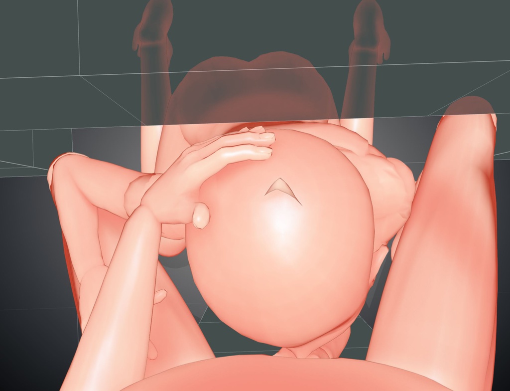 ３D人体モデルによる教壇での奉仕画像30枚