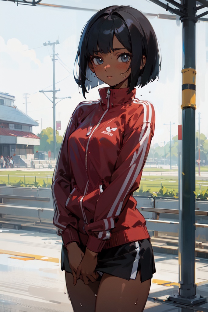 美少女イラスト集