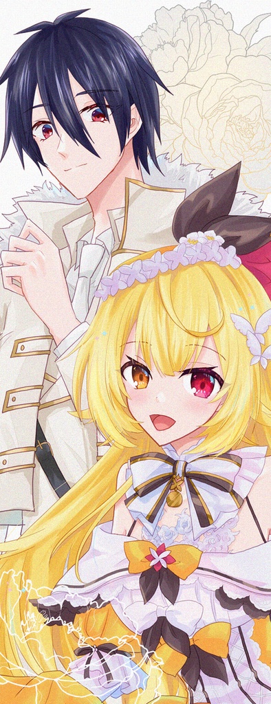 クリアしおり